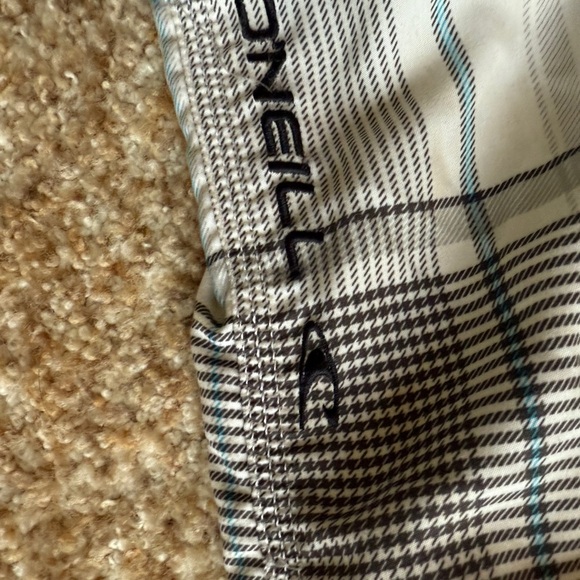 O’Neill Mens Board Shorts Size 26 - Picture 5 of 6